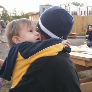 Meet your Posher, Keithan